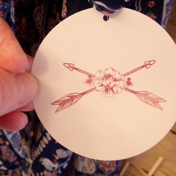 Gypsy Moon Dust Ladies Cardigan - Picture 2 of 2